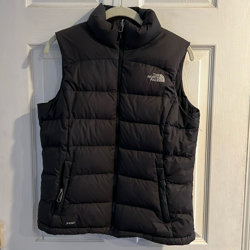 Women’s North Face Vest